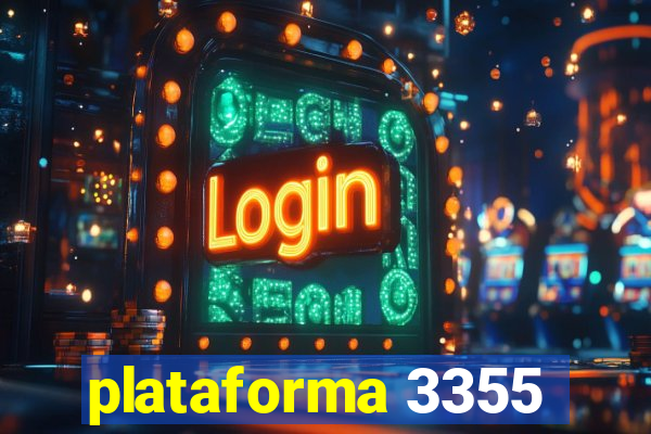 plataforma 3355